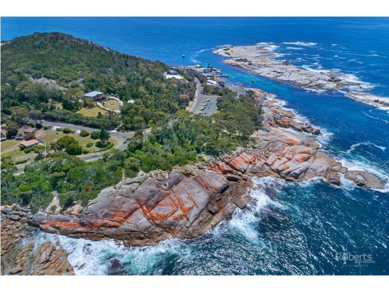 Lot 6 and 7 Foster Street, Bicheno TAS 7215