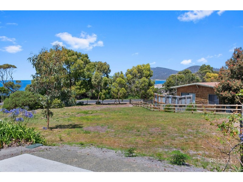 Lot 6 and 7 Foster Street, Bicheno TAS 7215