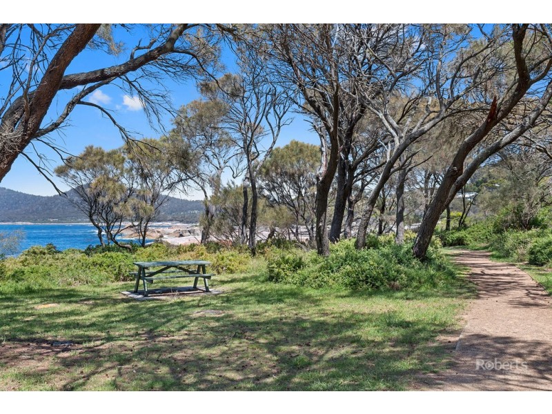 Lot 6 and 7 Foster Street, Bicheno TAS 7215