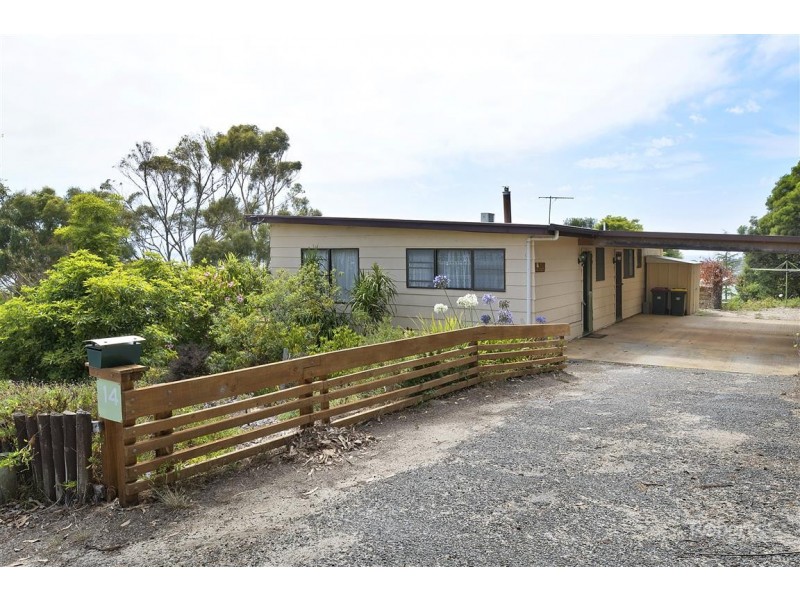14 Nailer Avenue, Bicheno TAS 7215