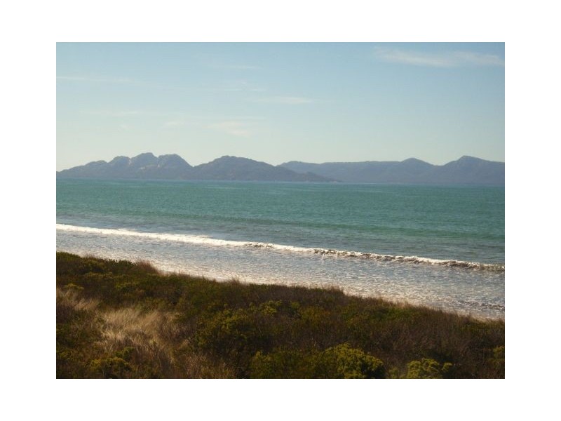 Lot 35 Dolphin Sands Road, Swansea TAS 7190