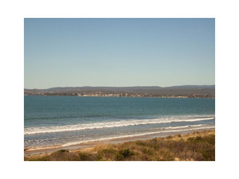 Lot 35 Dolphin Sands Road, Swansea TAS 7190