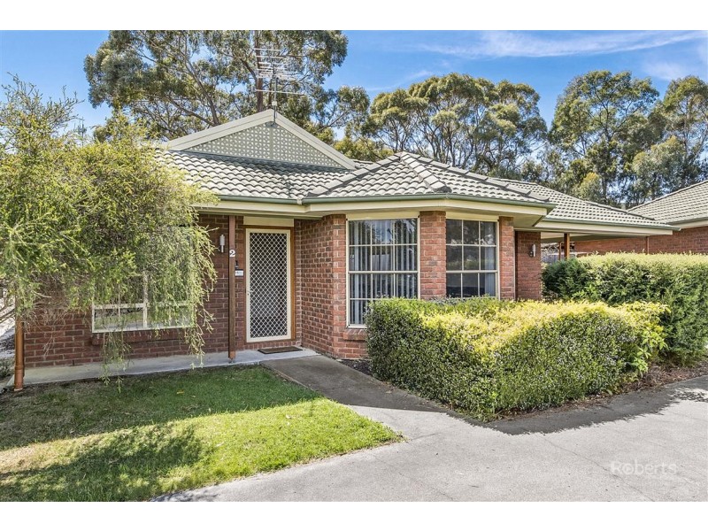 1 and 2/1 Bradley Drive, Coles Bay TAS 7215