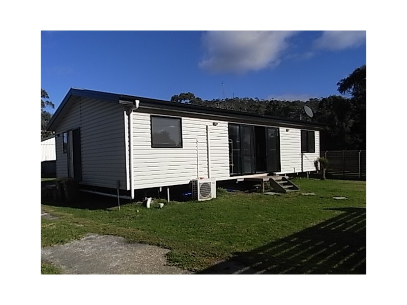 4 Tribe Street, Bicheno TAS 7215