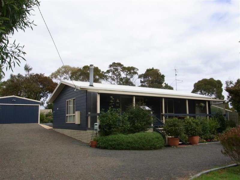 9 Hazards View Drive, Coles Bay TAS 7215