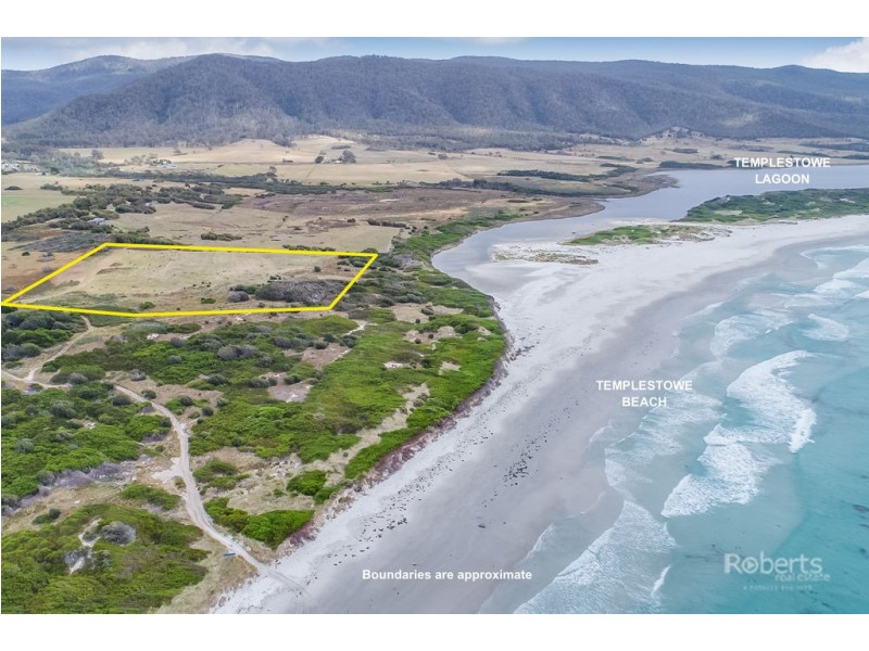Lot 5 Champ Street, Seymour TAS 7215