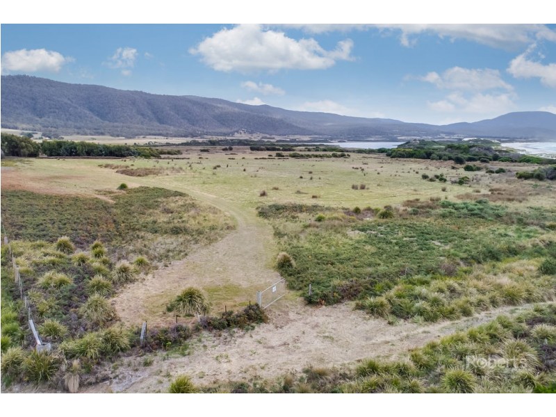 Lot 5 Champ Street, Seymour TAS 7215