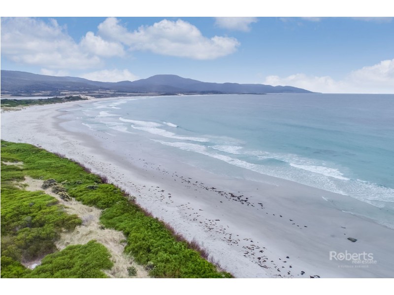 Lot 5 Champ Street, Seymour TAS 7215