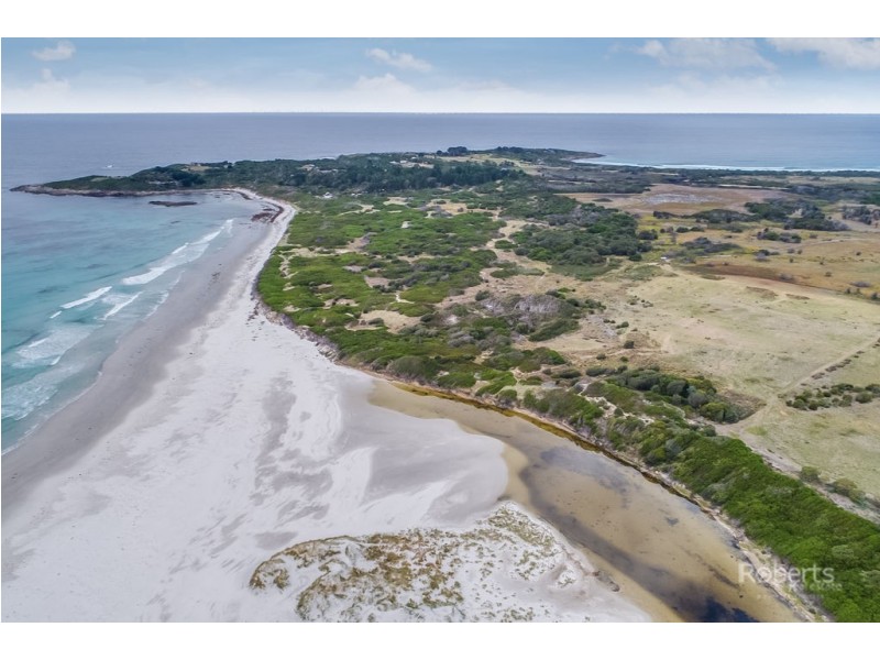 Lot 5 Champ Street, Seymour TAS 7215