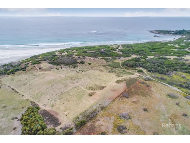 Lot 5 Champ Street, Seymour TAS 7215