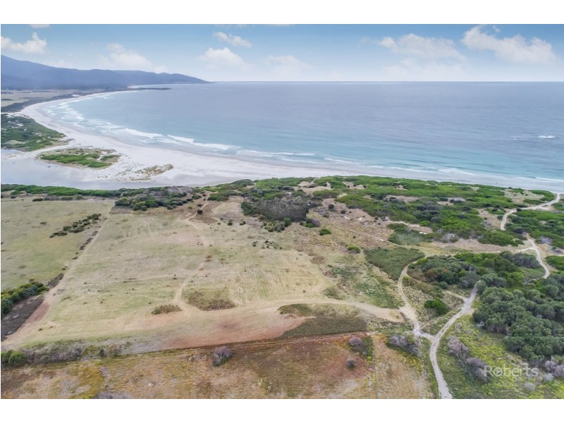 Lot 5 Champ Street, Seymour TAS 7215