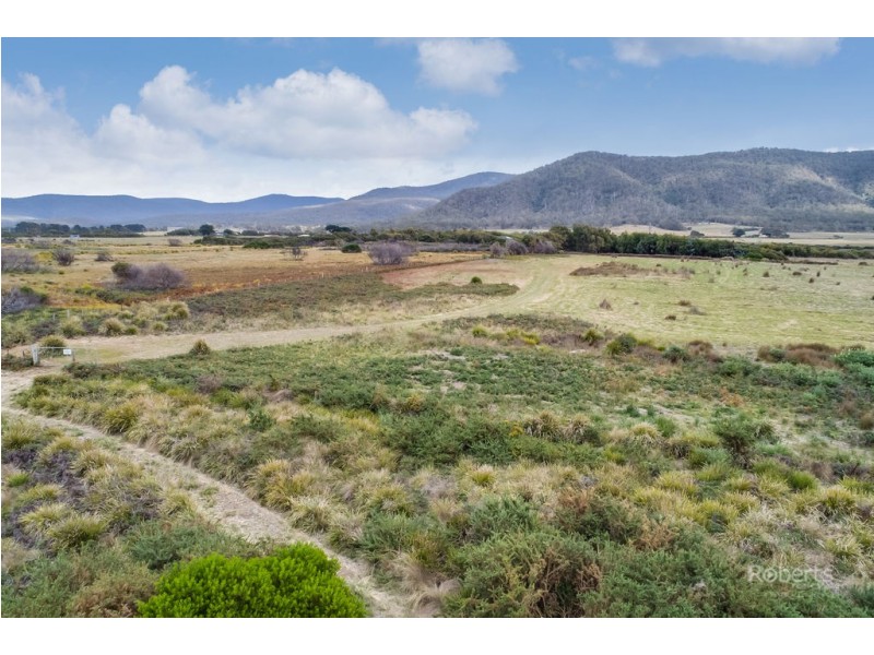Lot 5 Champ Street, Seymour TAS 7215