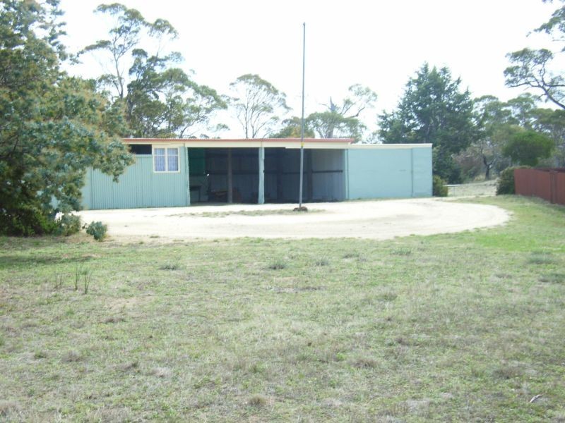 95 Dolphin Sands Rd, Swansea TAS 7190