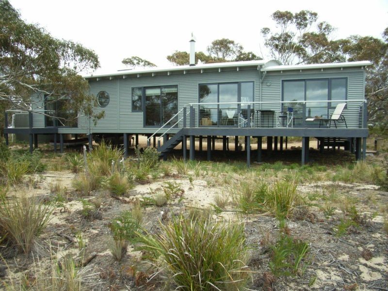 107 Cambria Drive, Swansea TAS 7190