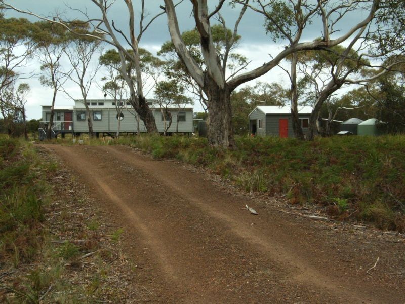 107 Cambria Drive, Swansea TAS 7190