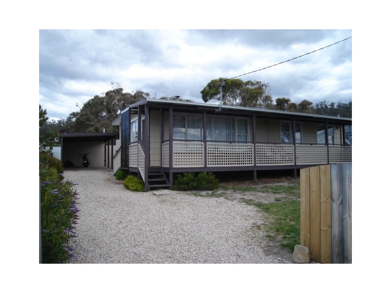 4 Beattie Avenue, Bicheno TAS 7215