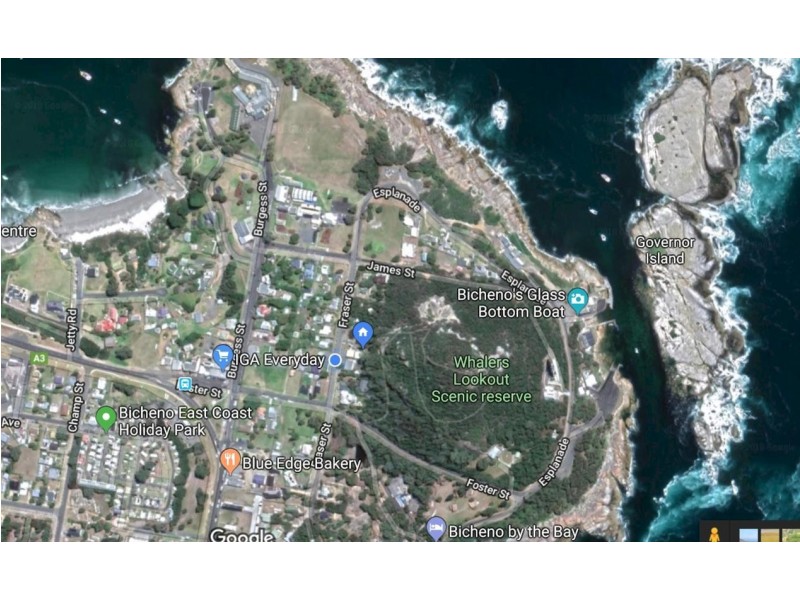 18 Fraser Street, Bicheno TAS 7215