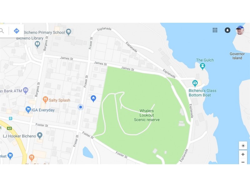 18 Fraser Street, Bicheno TAS 7215