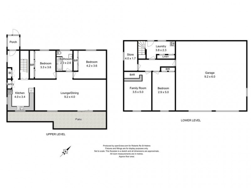 18 Highcrest Avenue, Binalong Bay TAS 7216