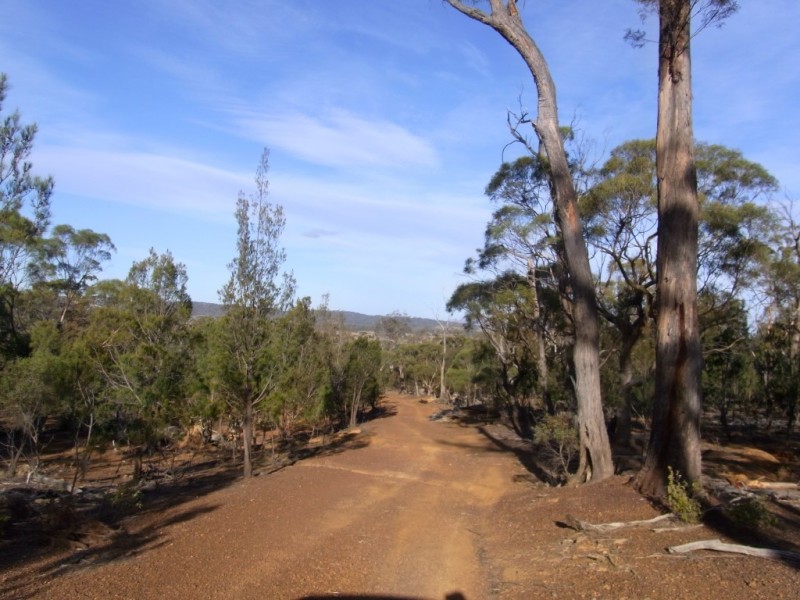 Lot 1 Lake Leake Road, Swansea TAS 7190