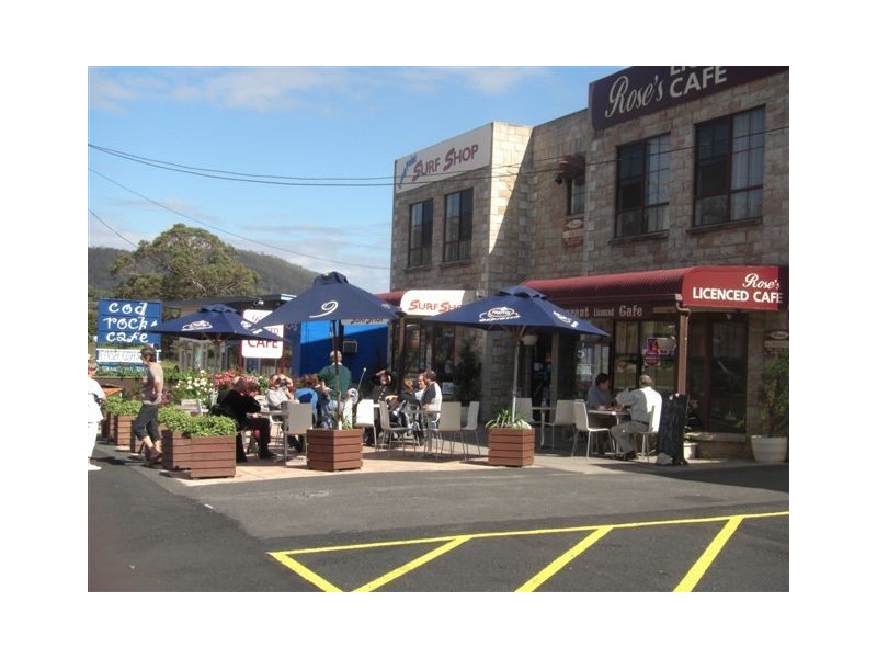41 and 41a Foster Street, Bicheno TAS 7215