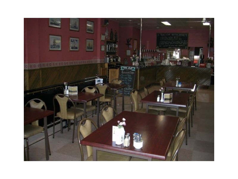 41 and 41a Foster Street, Bicheno TAS 7215