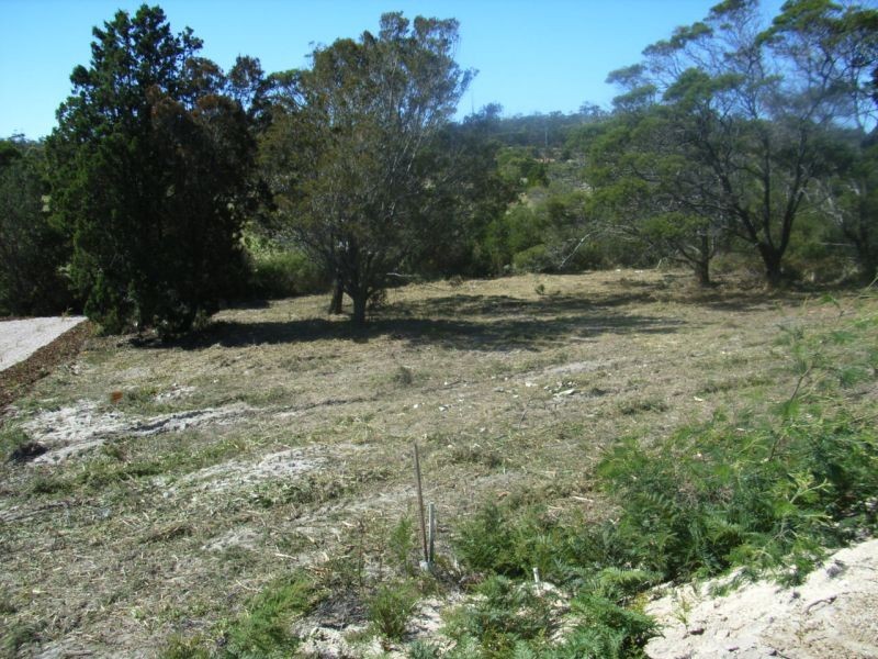 Lot 42 Hazards View Drive, Coles Bay TAS 7215