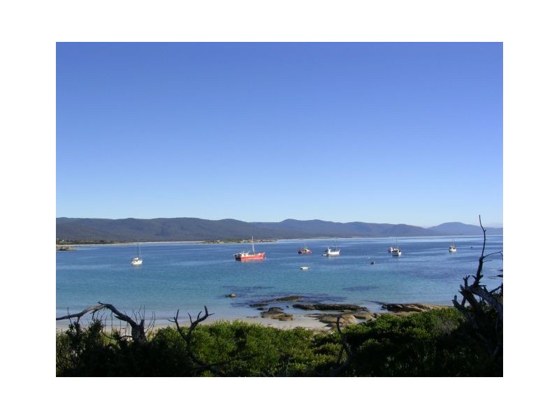 3 Old Tram Road, Bicheno TAS 7215