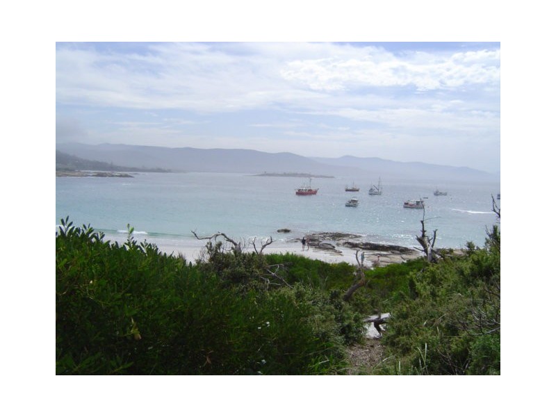 3 Old Tram Road, Bicheno TAS 7215