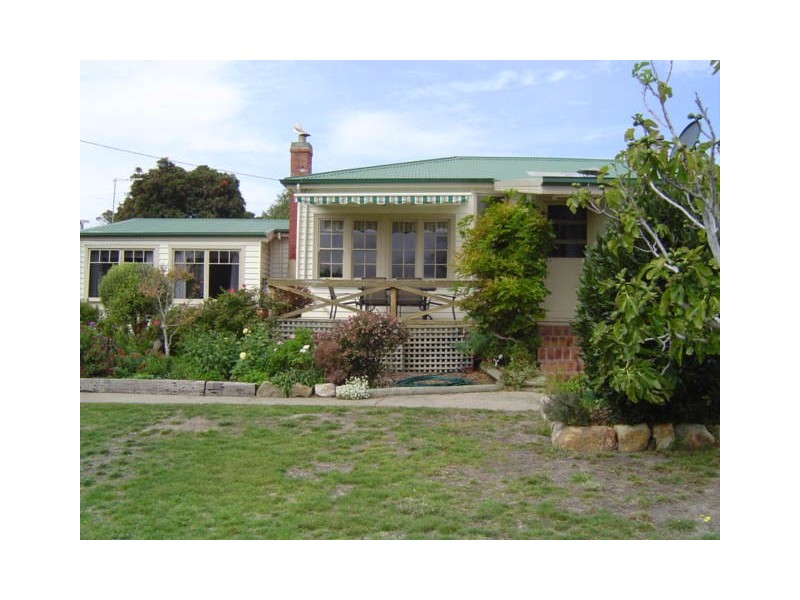 3 Old Tram Road, Bicheno TAS 7215
