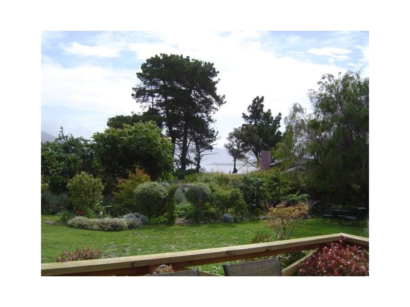 3 Old Tram Road, Bicheno TAS 7215