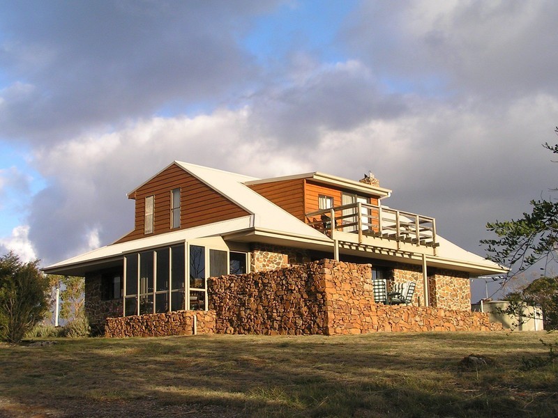 50 Cottons Drive, Swansea TAS 7190