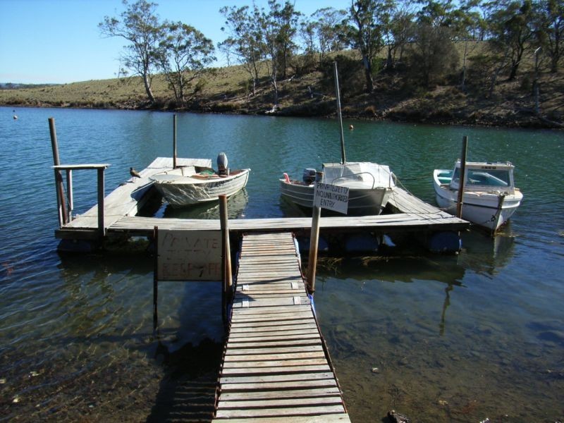 50 Cottons Drive, Swansea TAS 7190