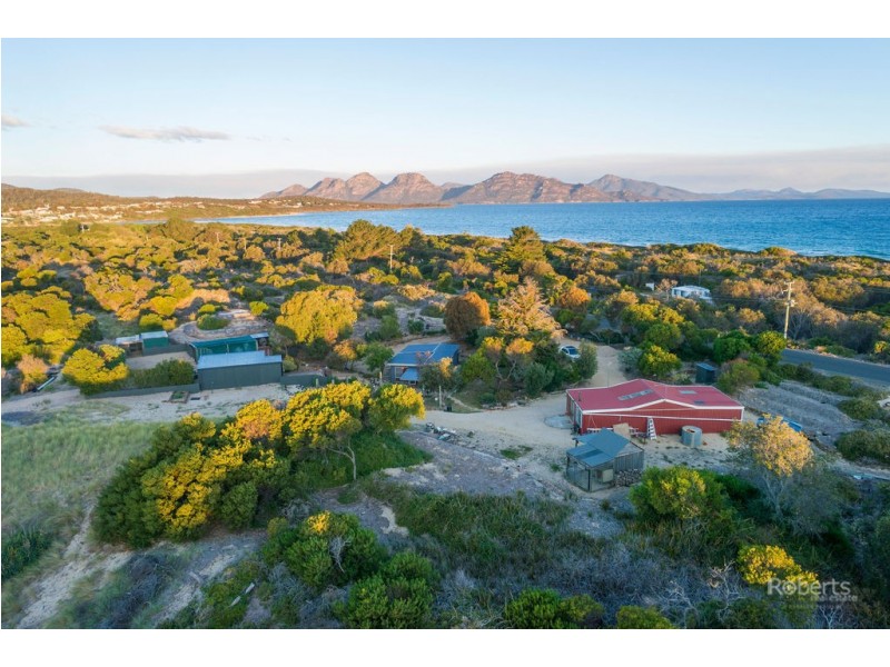 1480 Dolphin Sands Road, Dolphin Sands TAS 7190