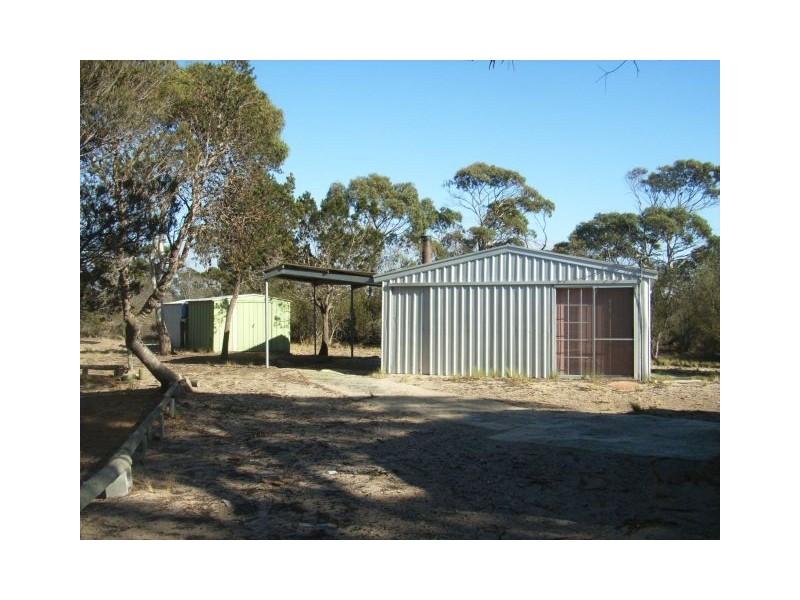 Lot 75 523 Dolphin Sands Road, Swansea TAS 7190
