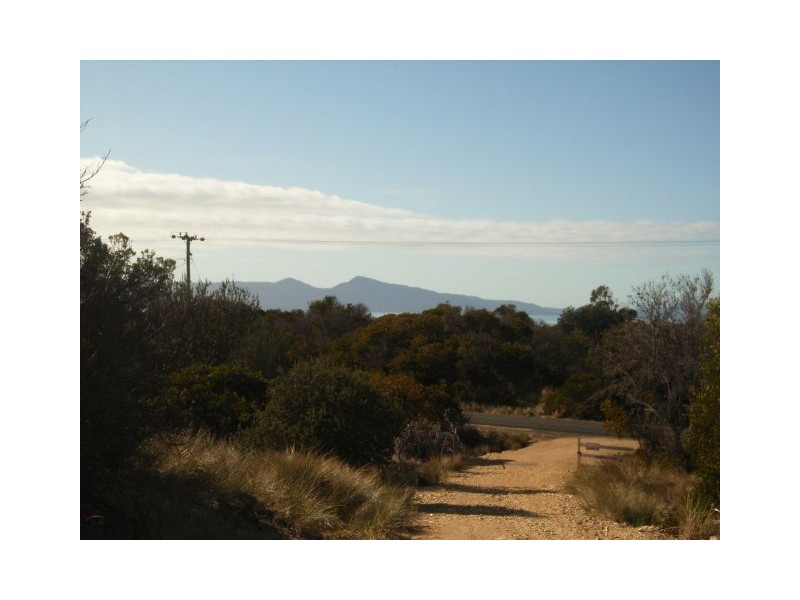 Lot 75 523 Dolphin Sands Road, Swansea TAS 7190