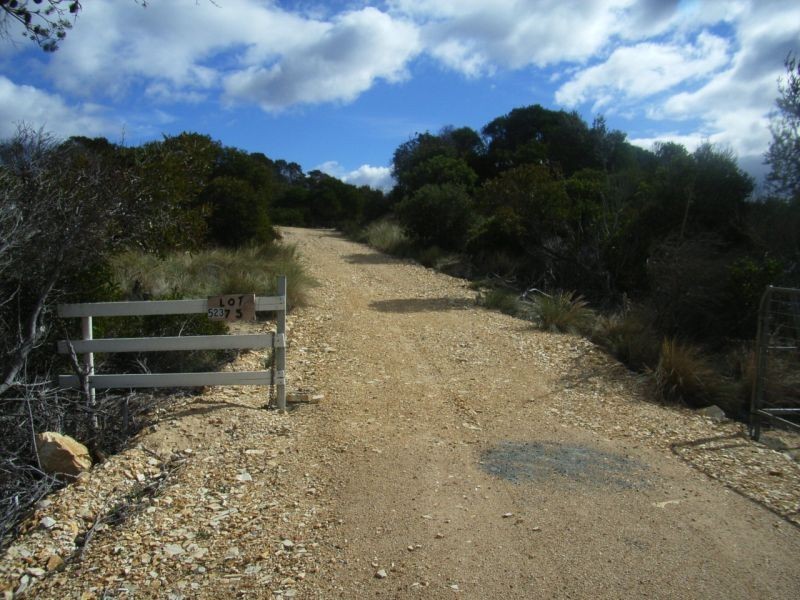 Lot 75 523 Dolphin Sands Road, Swansea TAS 7190