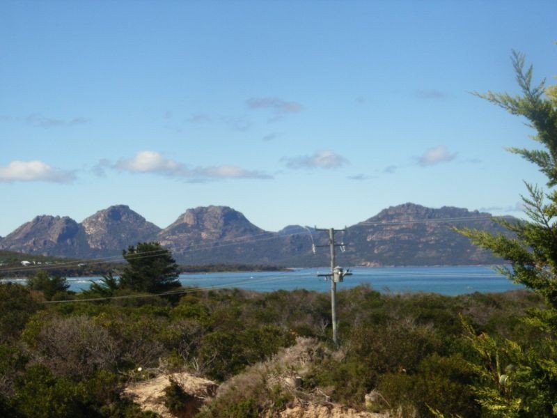 1490 Dolphin Sands Road, Swansea TAS 7190