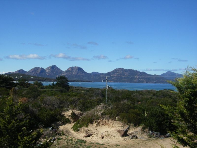 1490 Dolphin Sands Road, Swansea TAS 7190