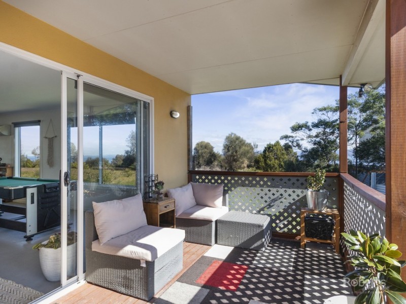49 Hazards View Drive, Coles Bay TAS 7215