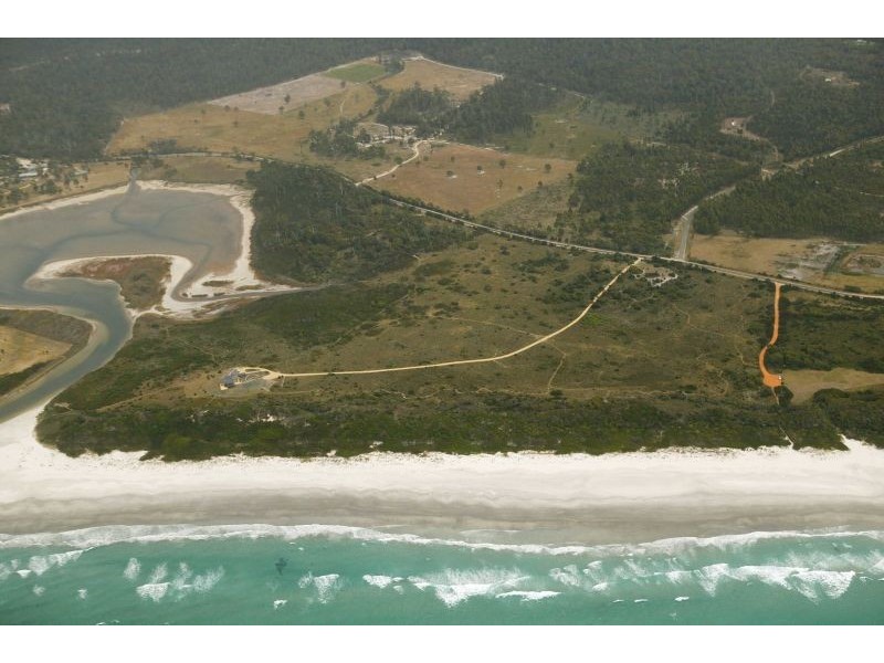18482 Tasman Highway, Bicheno TAS 7215