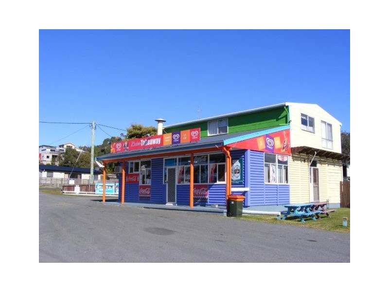 52 Burgess Street, Bicheno TAS 7215