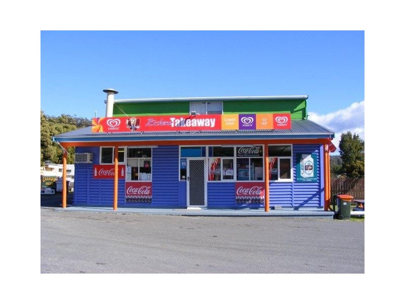 52 Burgess Street, Bicheno TAS 7215