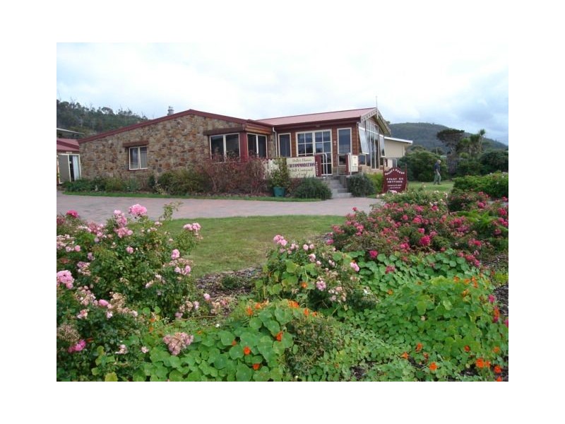 20 Tasman Highway, Bicheno TAS 7215