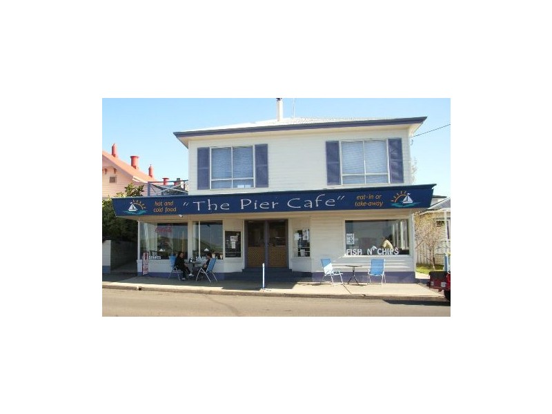 14 Franklin Street, Swansea TAS 7190