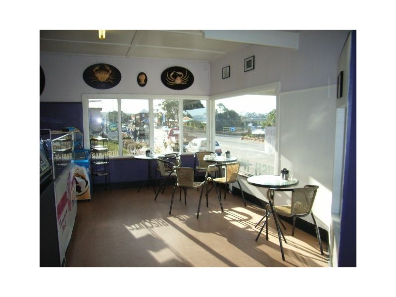 14 Franklin Street, Swansea TAS 7190