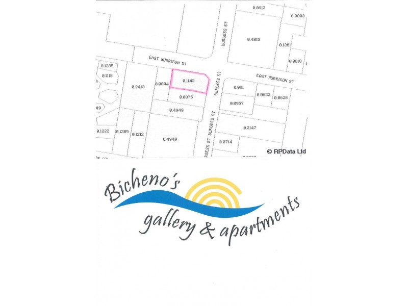 60 Burgess Street, Bicheno TAS 7215