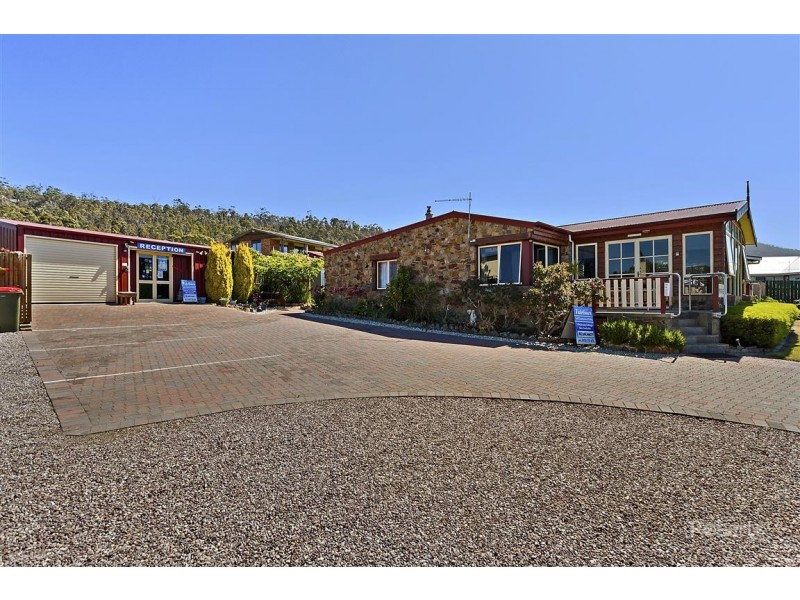20 Tasman Highway, Bicheno TAS 7215