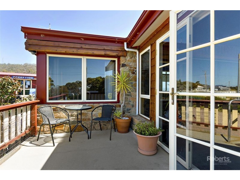 20 Tasman Highway, Bicheno TAS 7215