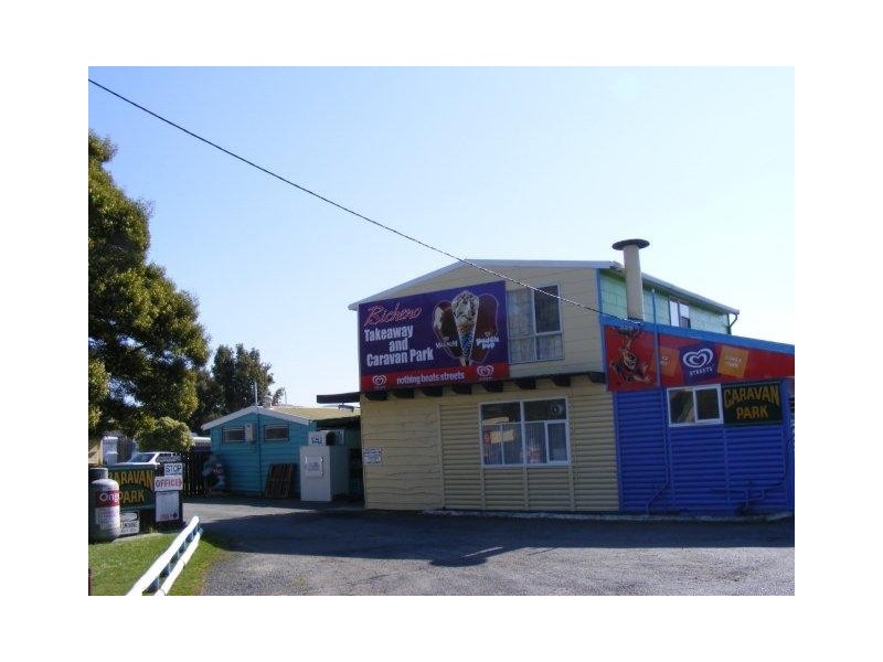 52 Burgess Street, Bicheno TAS 7215